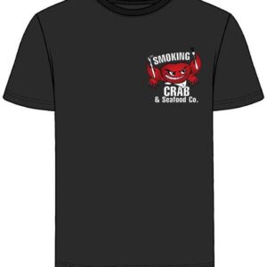 Smoking Crab & Seafood Co Shirt